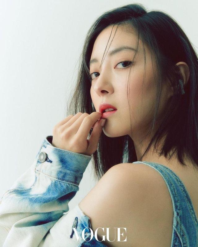 15位擁有萬千愛戴之美的韓國女星