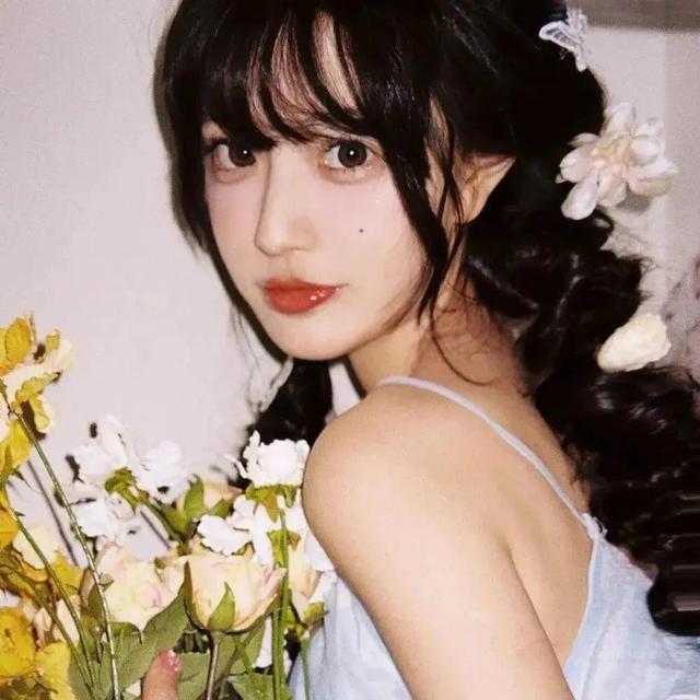 美女姐姐頭像‖愛了愛了