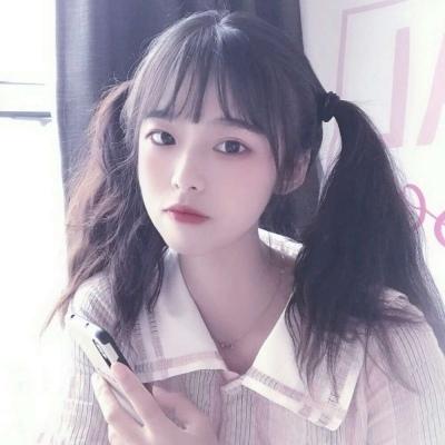 非主流微信頭像女生大全
