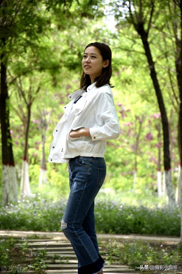 女人拍照十大禁忌，正確的擺姿勢，才能拍出好看的照片