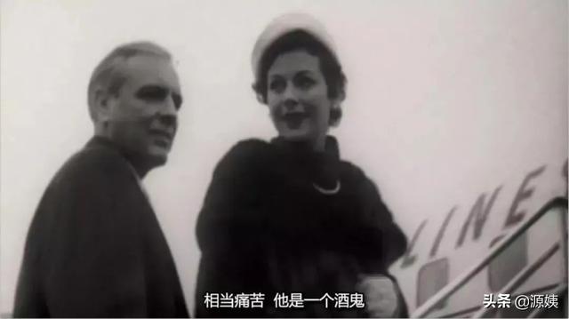 她16歲成為女明星，全裸出鏡，是wifi之母，卻被逼凈身出戶…