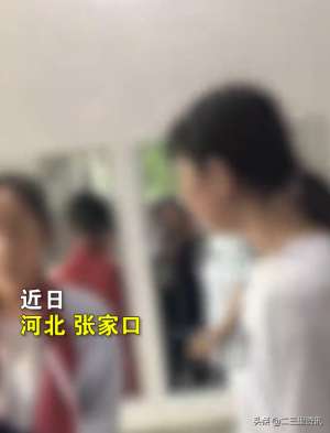 女生打架(河北3女孩廁所內多次掌摑圍毆一女生，官方：已對打人者治安行政處罰)