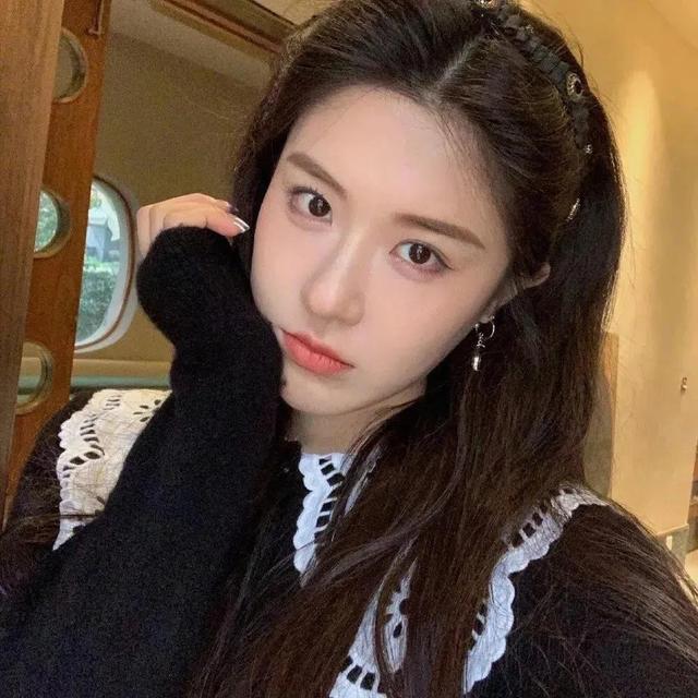 美女姐姐頭像‖愛了愛了