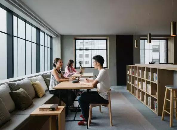 Airbnb 東京極品辦公室，讓工作成為一場與自然共度的美麗冒險