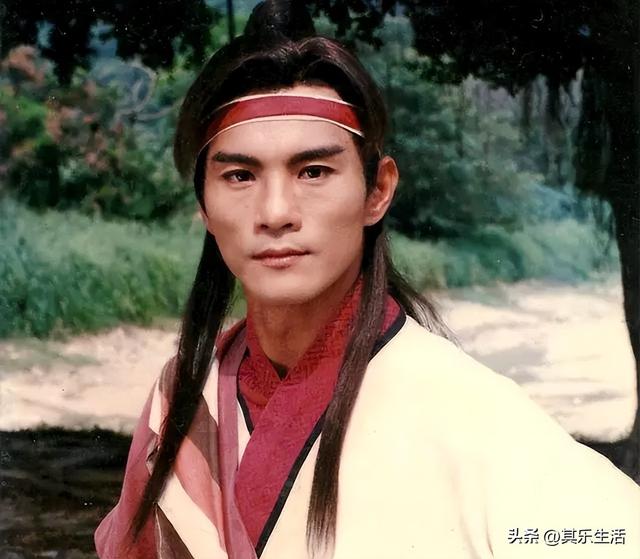 《中原鏢局》播出25年,劇中演員境況不一,從政、退圈、轉幕后