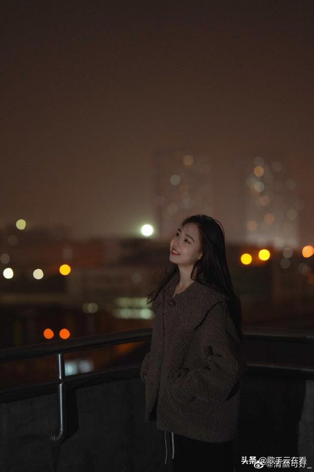 99年溫州美女小姐姐迷人美照欣賞，好可愛啊