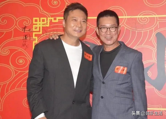 《中原鏢局》播出25年,劇中演員境況不一,從政、退圈、轉幕后