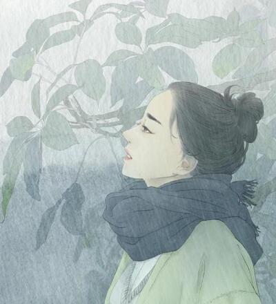 容易受傷的女人都有這4個表現，苦一生，累一生