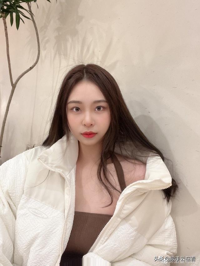 99年溫州美女小姐姐迷人美照欣賞，好可愛啊
