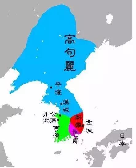 看楊廣是如何一步步葬送大隋江山的！