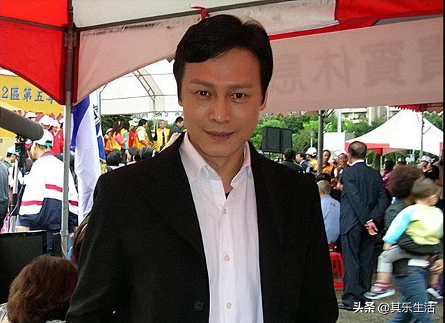 《中原鏢局》播出25年,劇中演員境況不一,從政、退圈、轉幕后