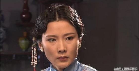 回味經典電視劇《大宅門》，細說大宅門里邊那些命運悲慘的女人們