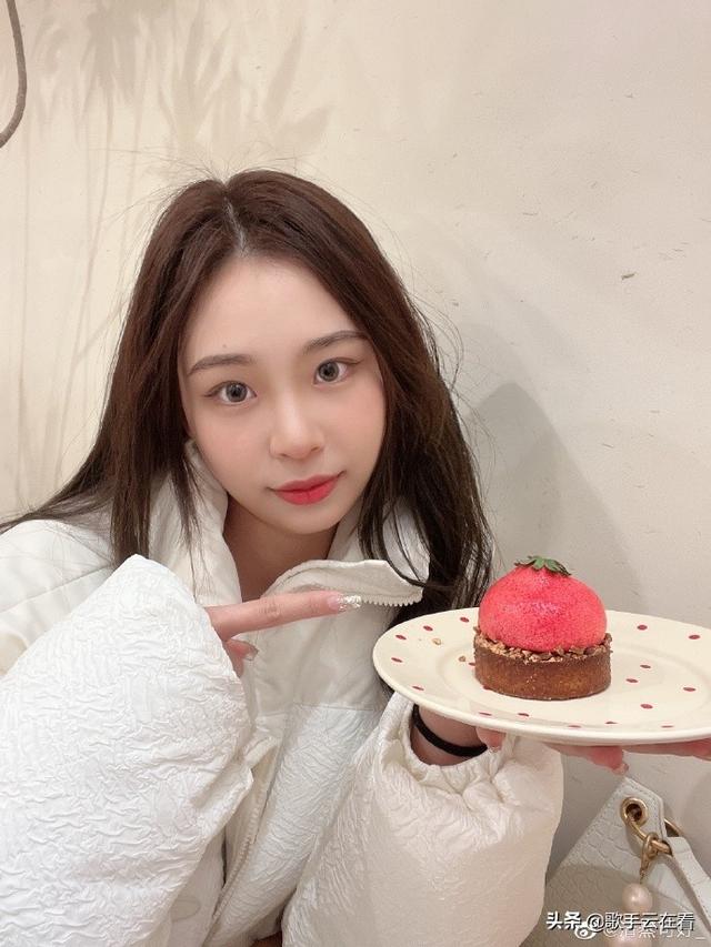 99年溫州美女小姐姐迷人美照欣賞，好可愛啊