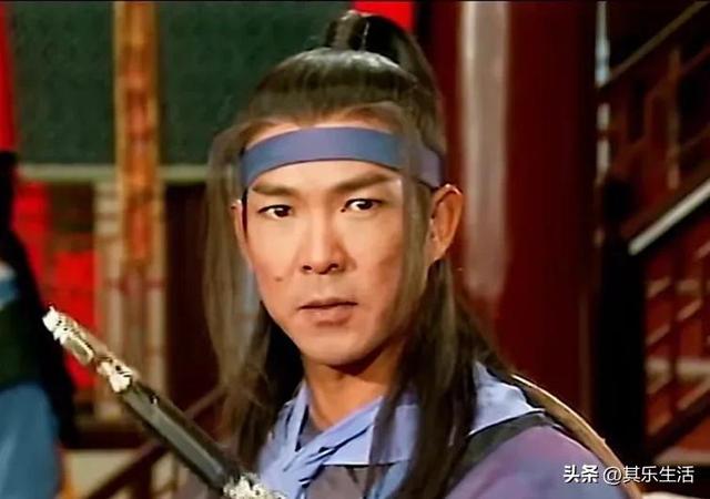 《中原鏢局》播出25年,劇中演員境況不一,從政、退圈、轉幕后