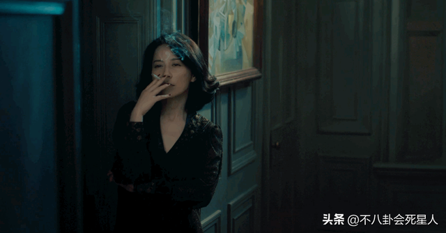 北電最美十大?；?，劉亦菲排第三，楊冪未入前五