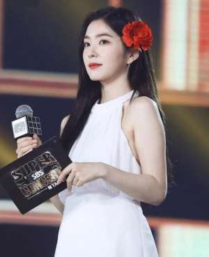 韓國最美10大女明星(韓國公認10位顏值女星)