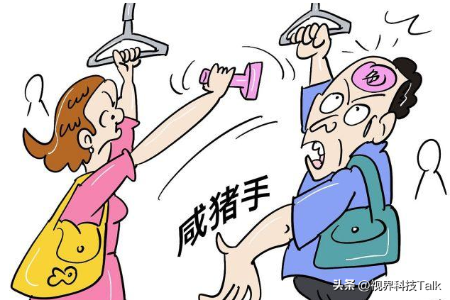 強吻、摸胸、掀裙底,這些男星究竟是真敬業,還是借戲揩油?