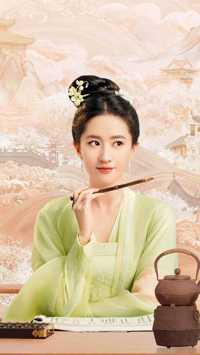 8位加入外籍的內地女星:有人離婚有人喪夫,有人國內掙錢國外花