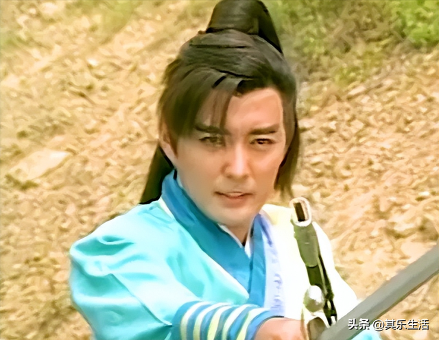 《中原鏢局》播出25年,劇中演員境況不一,從政、退圈、轉幕后