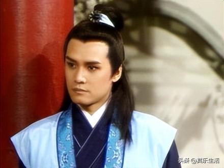 《中原鏢局》播出25年,劇中演員境況不一,從政、退圈、轉幕后