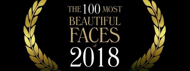 外媒:全球100位最美女性,泰星Araya、aya、Mai、Kimberly等上榜