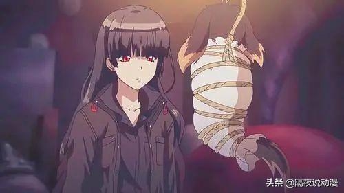 “轉生成為暗戀對象的小狗”!日漫的媚宅角度,究竟能有多刁鉆?