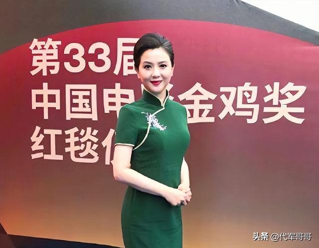 ?“江南第一美女”陶慧敏:嫁給初戀恩愛(ài)至今,卻被謠傳守寡10年