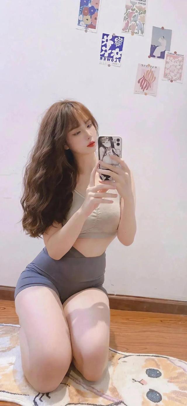 極品超清美女圖，值得收藏