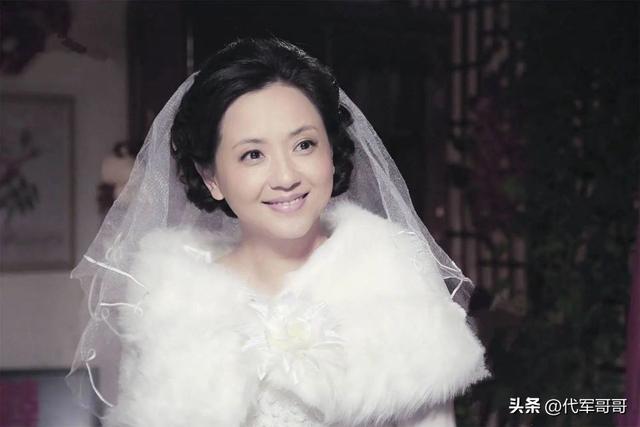 ?“江南第一美女”陶慧敏:嫁給初戀恩愛(ài)至今,卻被謠傳守寡10年