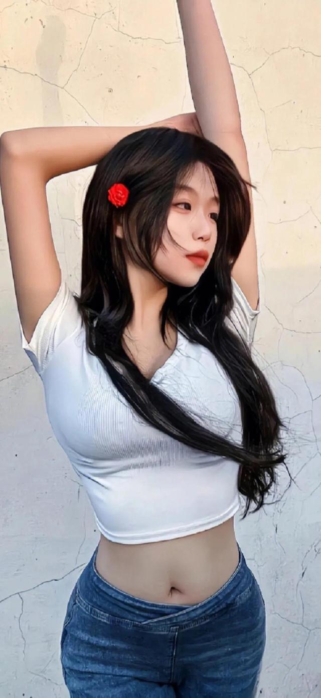 極品超清美女圖，值得收藏