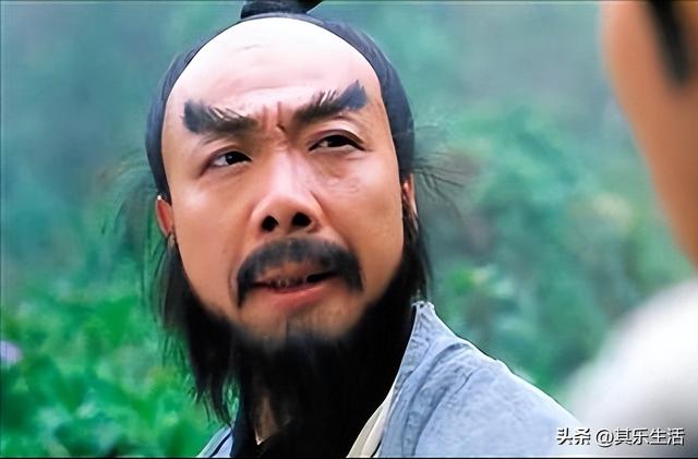 《中原鏢局》播出25年,劇中演員境況不一,從政、退圈、轉幕后