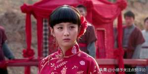 刀客家族的女人大結局(丫丫佟麗婭：《刀客家族的女人》一集都沒有落下誰看了舉手)