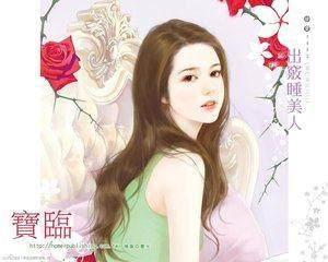 六本值得追看的言情小說，趕緊加入到自己的書架里吧