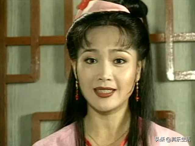 《中原鏢局》播出25年,劇中演員境況不一,從政、退圈、轉幕后