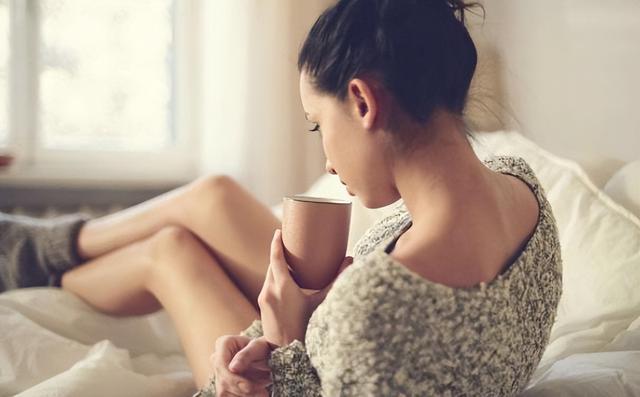 女性自己“動手”會怎樣?“下面”會變黑嗎?正確認知很關鍵