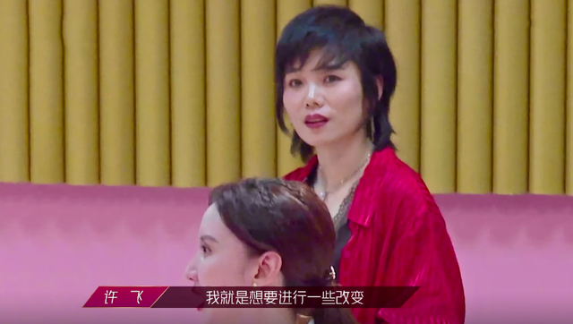 06超女罵戰剛結束，09快女又接踵而至，矛頭指向郁可唯