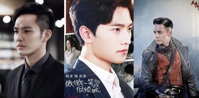 女頻“男神”集結(jié)完畢，下一個(gè)爆款花落誰(shuí)家？