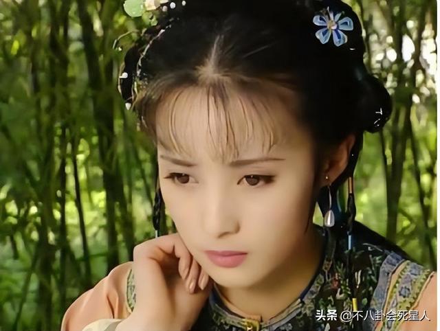 北電最美十大校花，劉亦菲排第三，楊冪未入前五