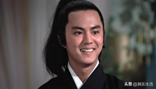 《中原鏢局》播出25年,劇中演員境況不一,從政、退圈、轉幕后