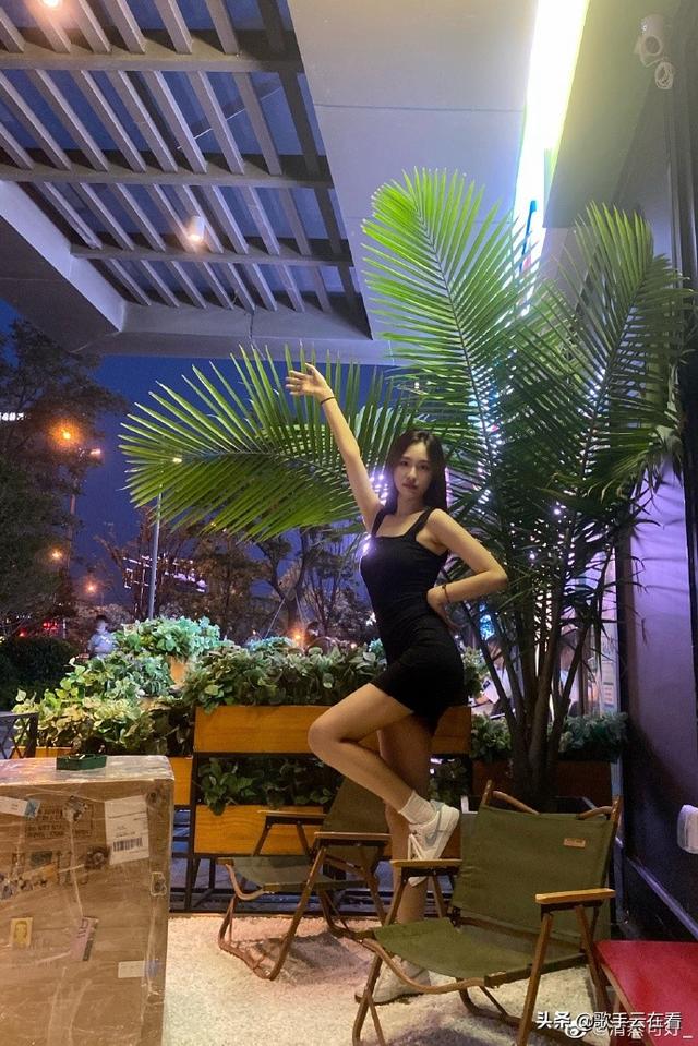 99年溫州美女小姐姐迷人美照欣賞，好可愛啊