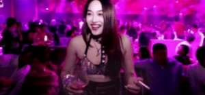 夜店女孩(曾在夜場工作的女孩都嫁給誰了？老板透露其中“貓膩”，這是現(xiàn)實)
