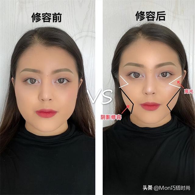 被稱為“耐老長相”的女人,臉上都有這4大特征,年紀越大越明顯