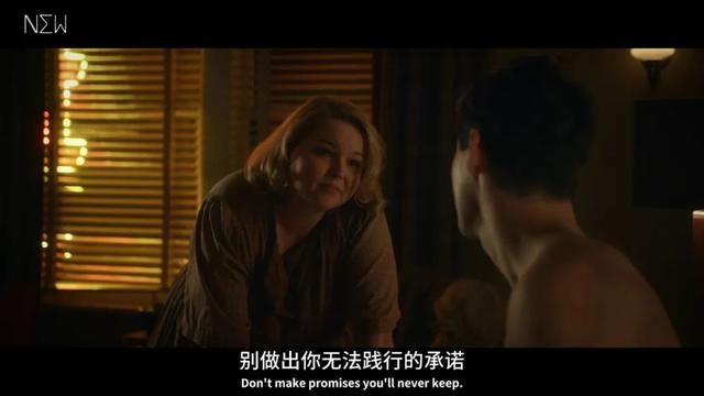 「致命女人2」，爽不動了？