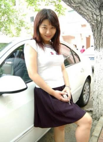 200斤女胖子,為減肥割胃,卻19歲買房,捧紅范冰冰,憑啥?