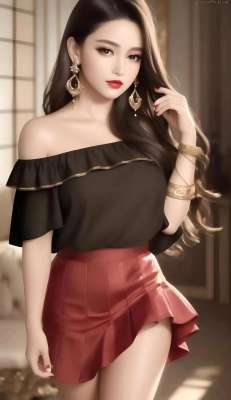 現代美女(現代美女)