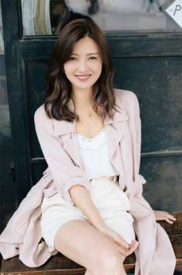 女生唯美圖片(傅晶最新寫真 愜意唯美釋放文藝浪漫)