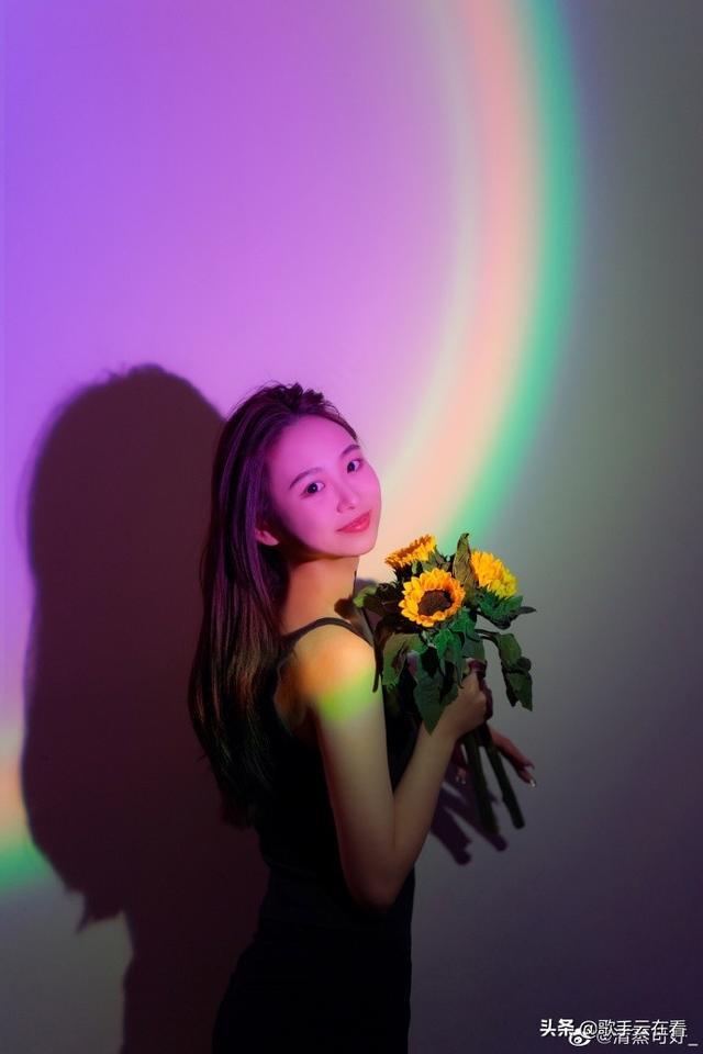 99年溫州美女小姐姐迷人美照欣賞，好可愛啊