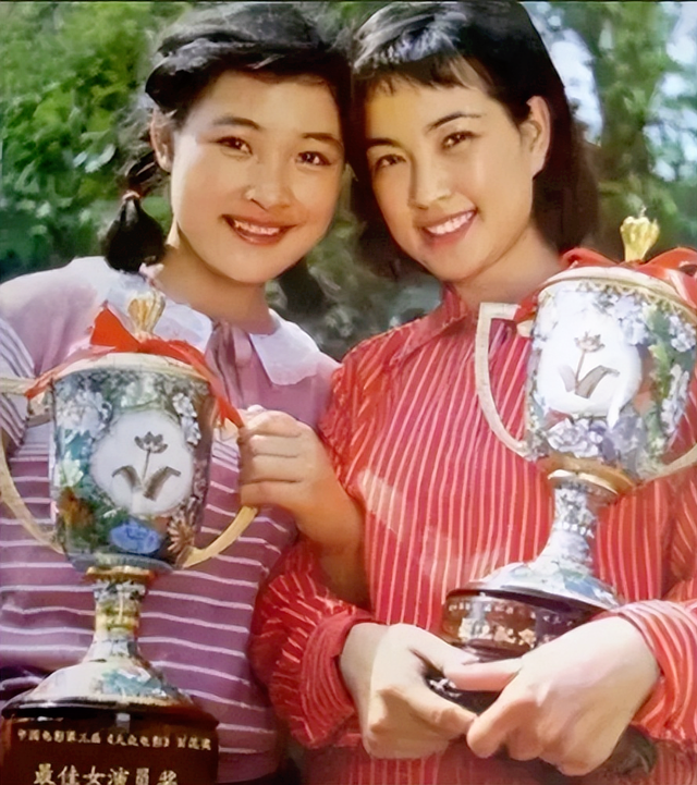 8位加入外籍的內地女星:有人離婚有人喪夫,有人國內掙錢國外花