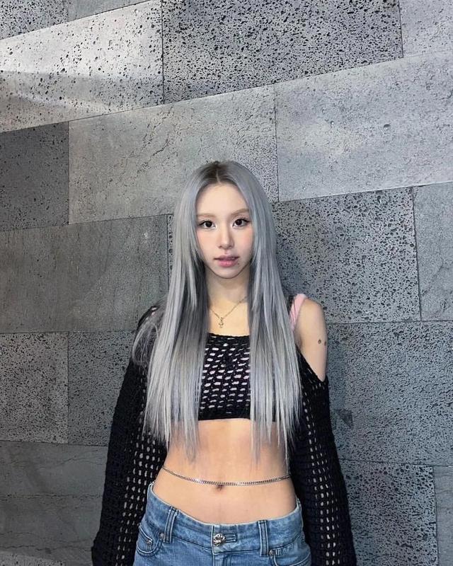 Twice竟然隱藏著韓國最美亞逼？孫彩瑛真的很難不愛！