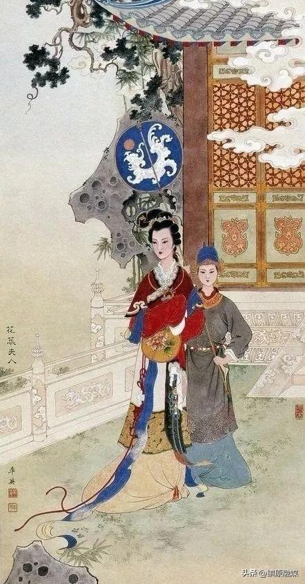 古代十大才女，你還記得幾個？